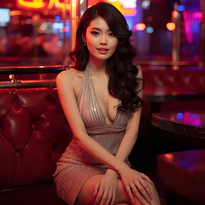 Club Jewel