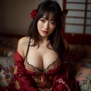 店舗内観