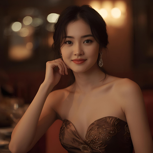 美優